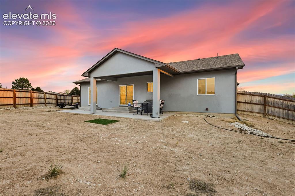 171 W Legend Drive Pueblo West CO 81007