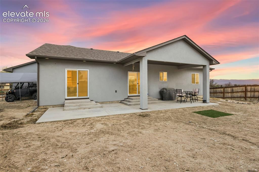 171 W Legend Drive Pueblo West CO 81007