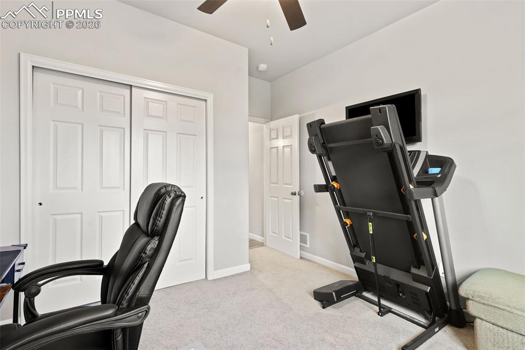 171 W Legend Drive Pueblo West CO 81007