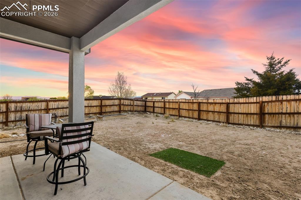 171 W Legend Drive Pueblo West CO 81007