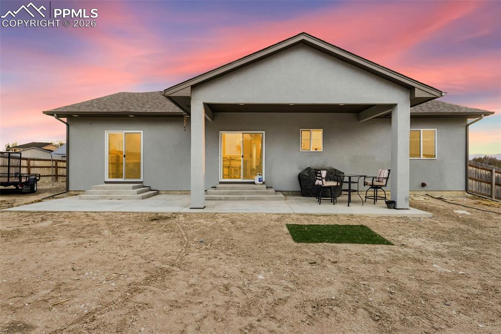 171 W Legend Drive Pueblo West CO 81007