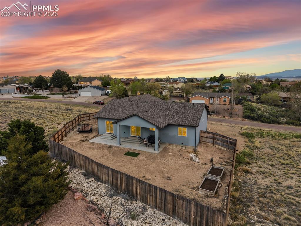 171 W Legend Drive Pueblo West CO 81007