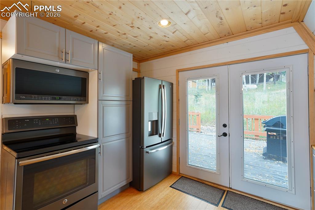 48 Angel Road Rye CO 81069