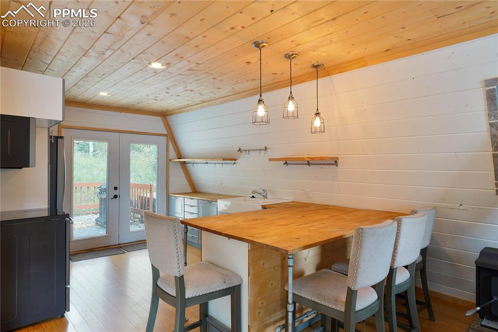 48 Angel Road Rye CO 81069