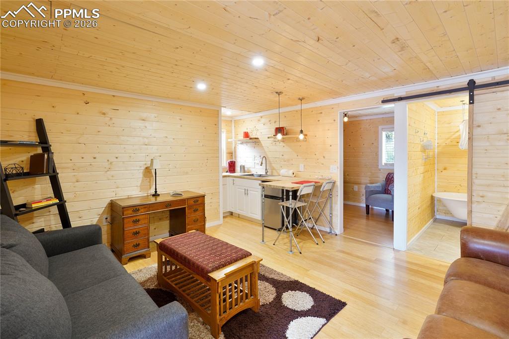 48 Angel Road Rye CO 81069