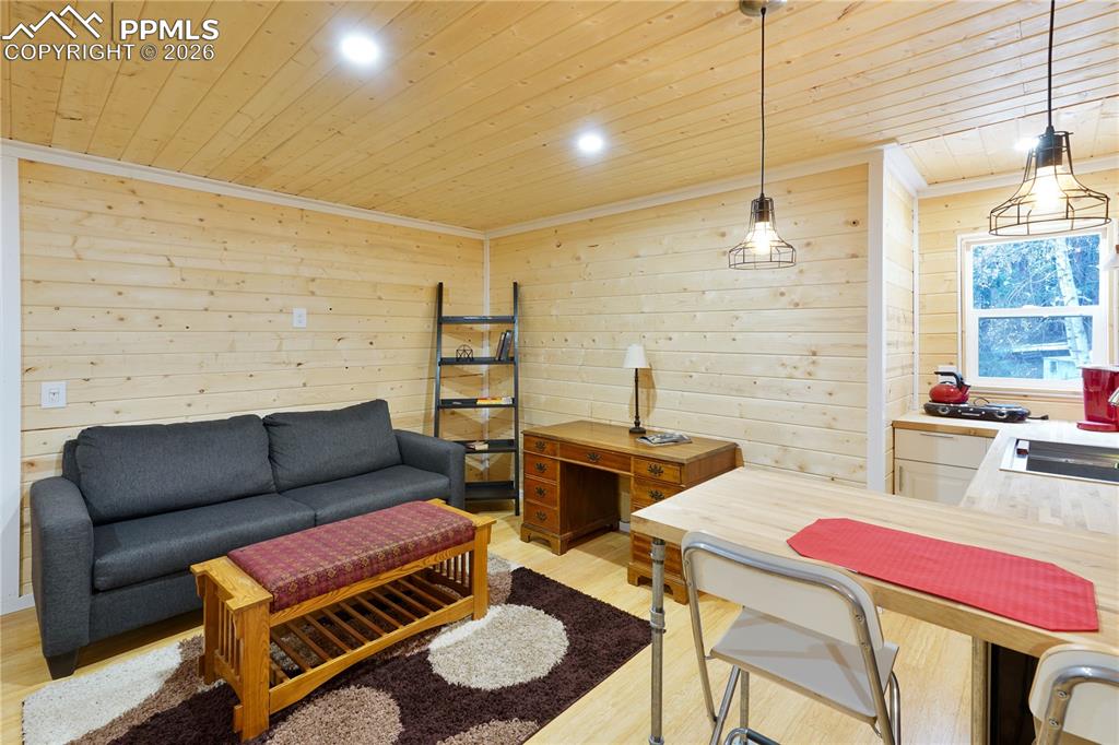 48 Angel Road Rye CO 81069