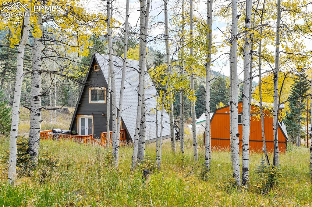 48 Angel Road Rye CO 81069