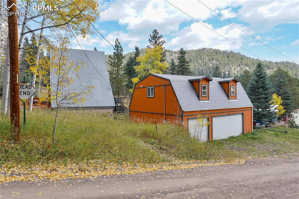 48 Angel Road Rye CO 81069