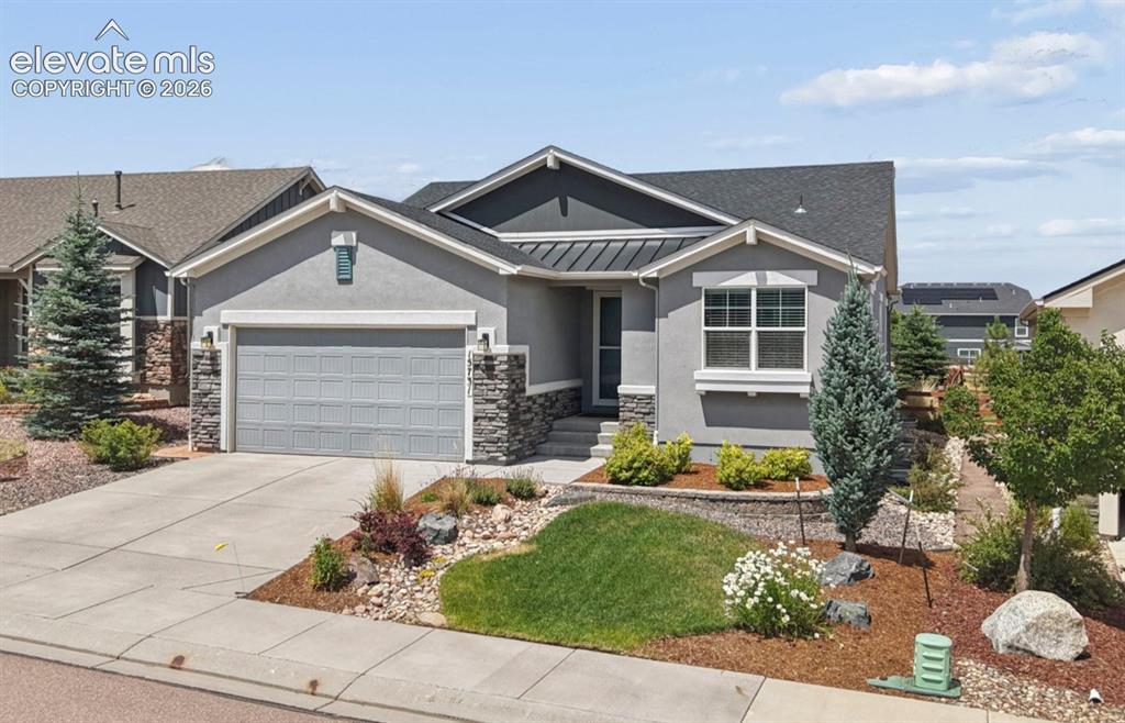 15731 Lake Mist Drive Monument CO 80132