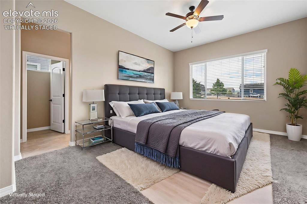 15731 Lake Mist Drive Monument CO 80132