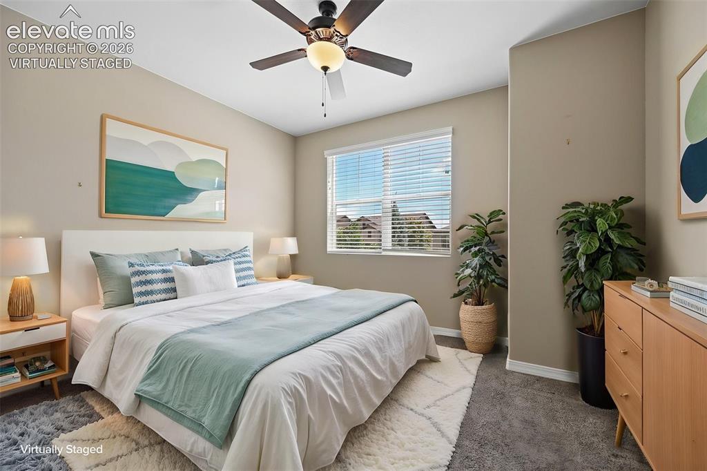 15731 Lake Mist Drive Monument CO 80132
