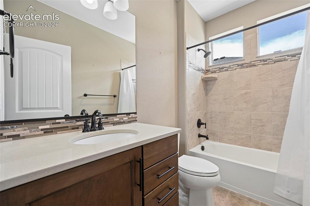 15731 Lake Mist Drive Monument CO 80132