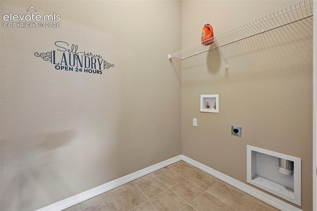 15731 Lake Mist Drive Monument CO 80132