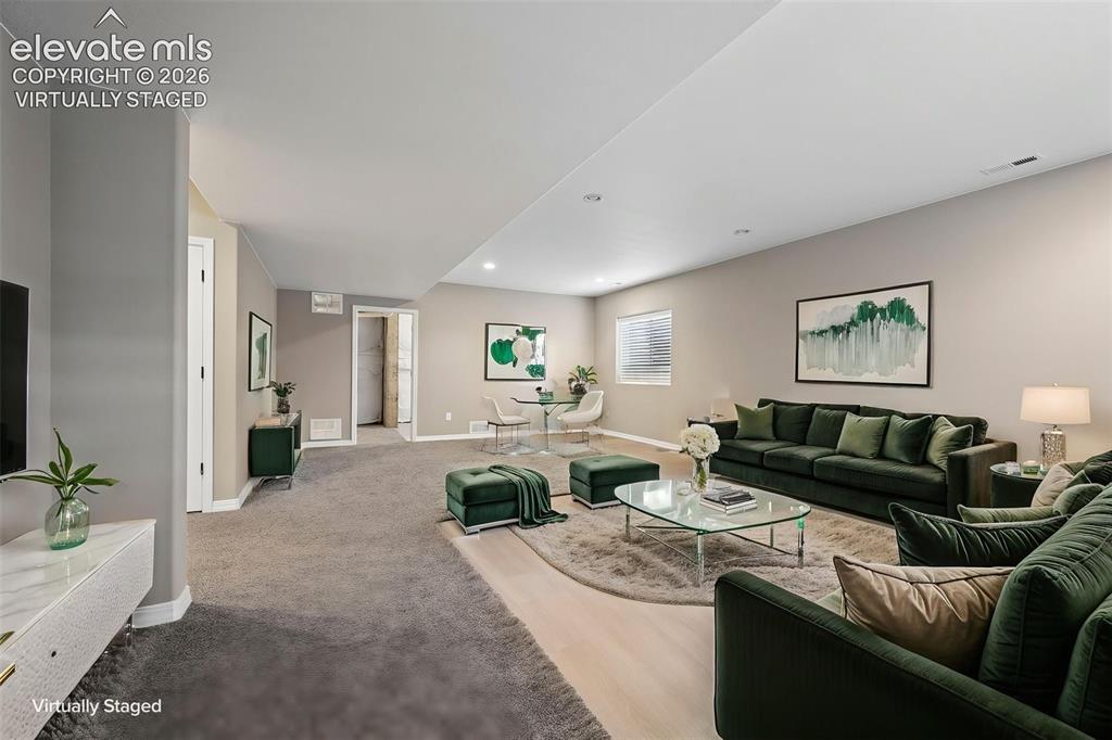 15731 Lake Mist Drive Monument CO 80132