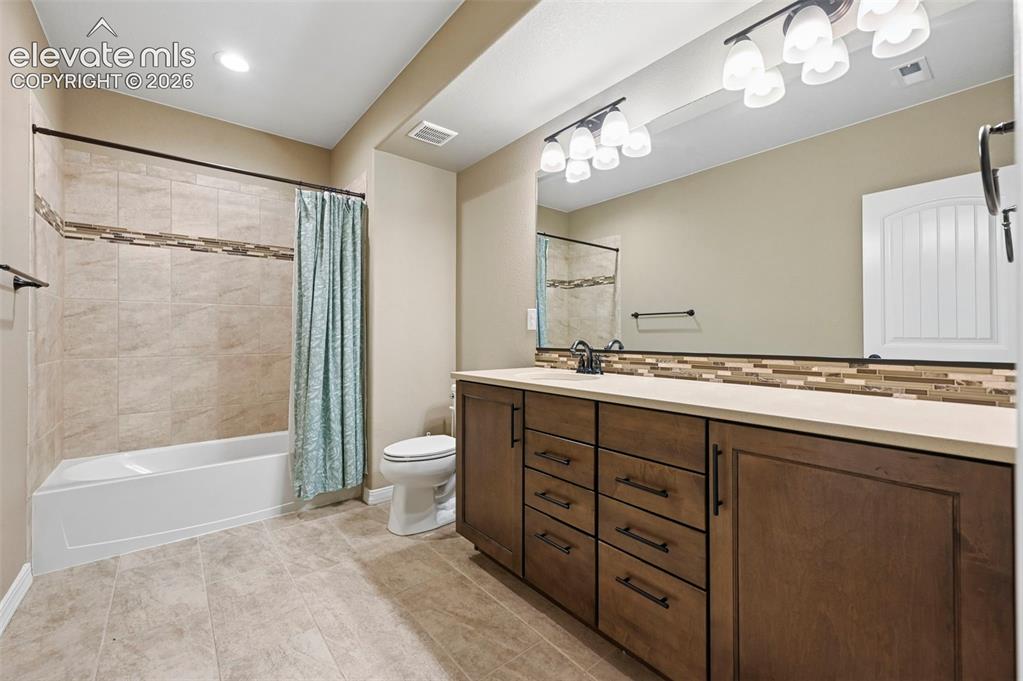 15731 Lake Mist Drive Monument CO 80132