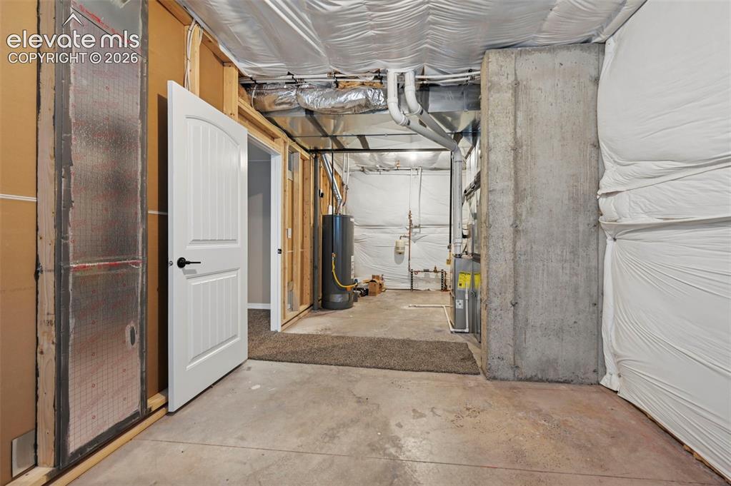 15731 Lake Mist Drive Monument CO 80132