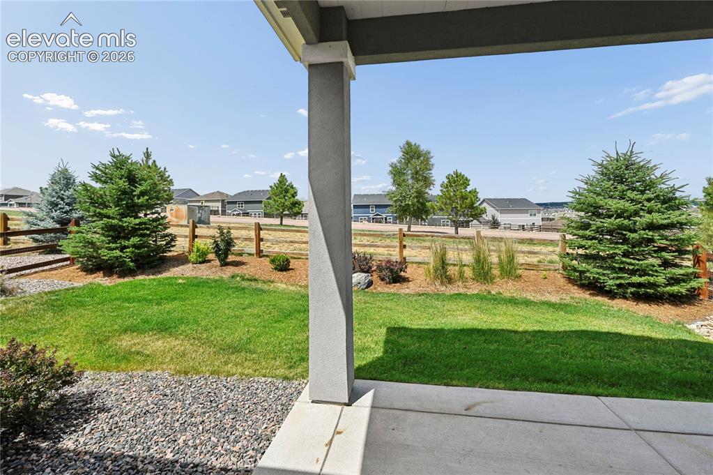 15731 Lake Mist Drive Monument CO 80132