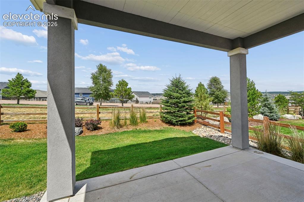 15731 Lake Mist Drive Monument CO 80132