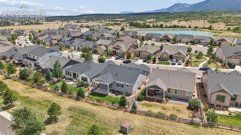 15731 Lake Mist Drive Monument CO 80132
