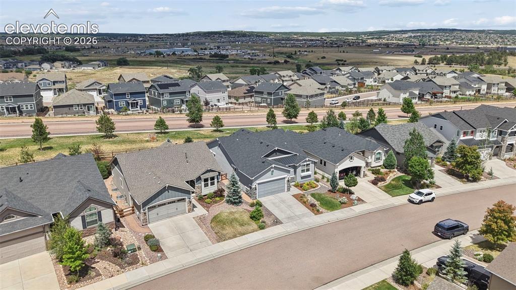 15731 Lake Mist Drive Monument CO 80132