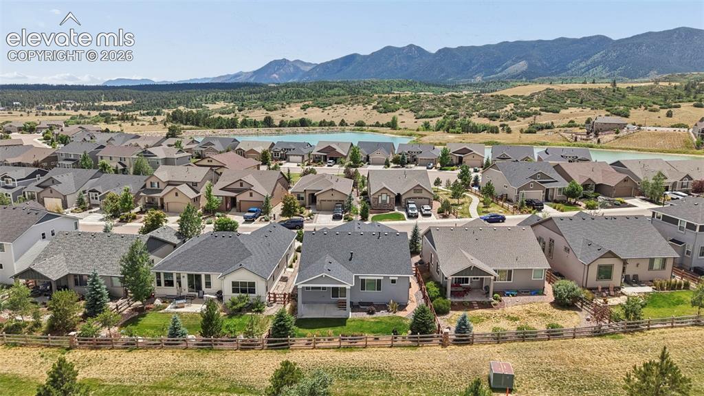 15731 Lake Mist Drive Monument CO 80132