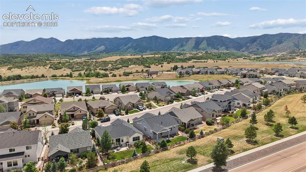 15731 Lake Mist Drive Monument CO 80132