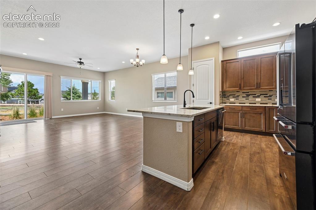 15731 Lake Mist Drive Monument CO 80132