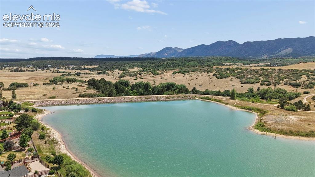 15731 Lake Mist Drive Monument CO 80132