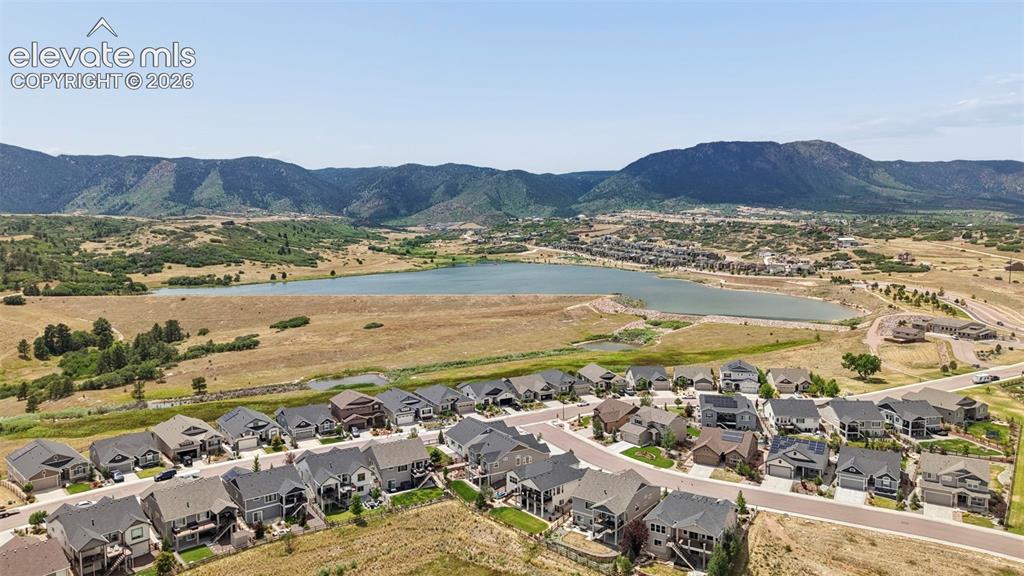 15731 Lake Mist Drive Monument CO 80132