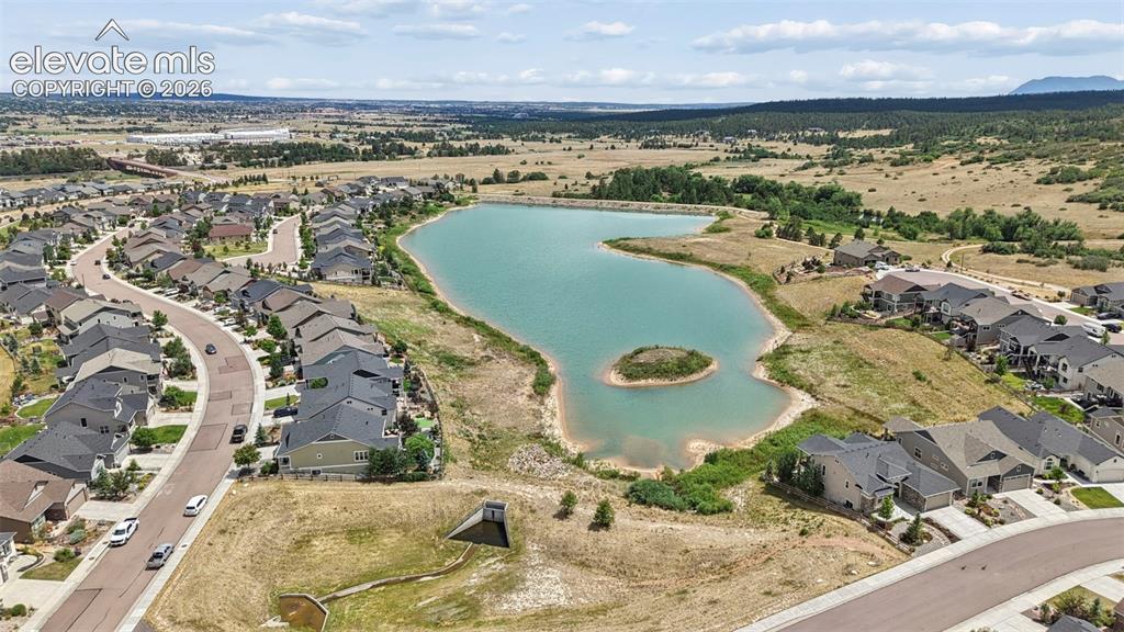 15731 Lake Mist Drive Monument CO 80132