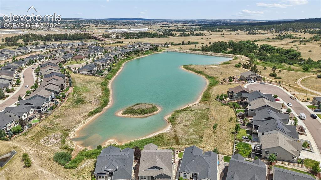 15731 Lake Mist Drive Monument CO 80132
