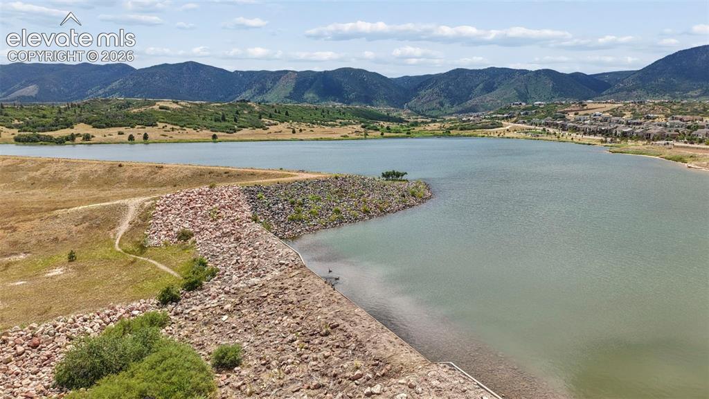 15731 Lake Mist Drive Monument CO 80132