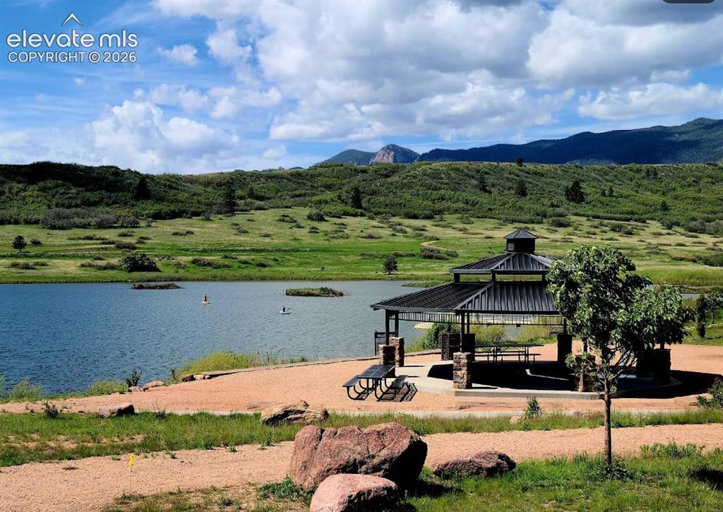 15731 Lake Mist Drive Monument CO 80132