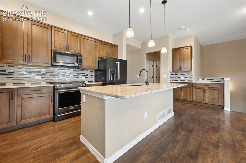 15731 Lake Mist Drive Monument CO 80132