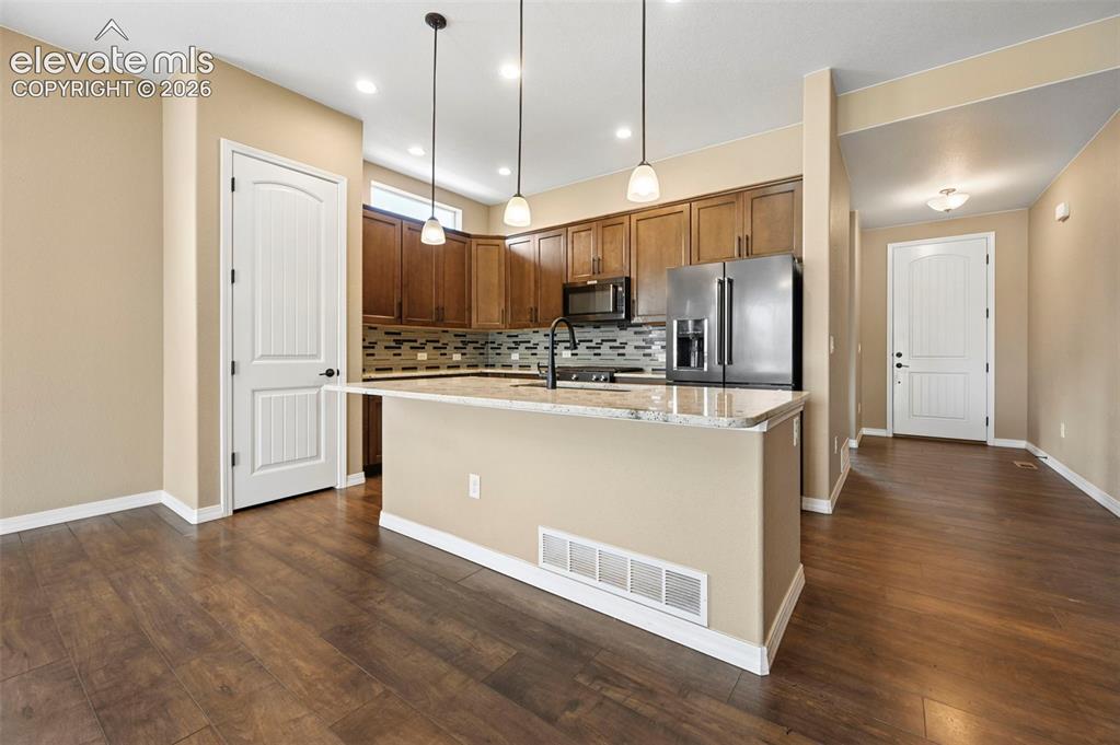 15731 Lake Mist Drive Monument CO 80132