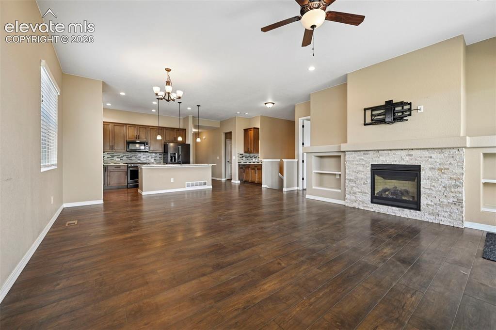 15731 Lake Mist Drive Monument CO 80132