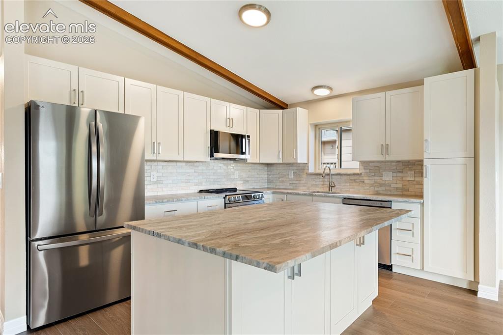 2318 Thornhill Drive Colorado Springs CO 80920