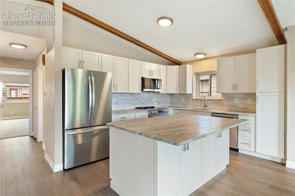 2318 Thornhill Drive Colorado Springs CO 80920