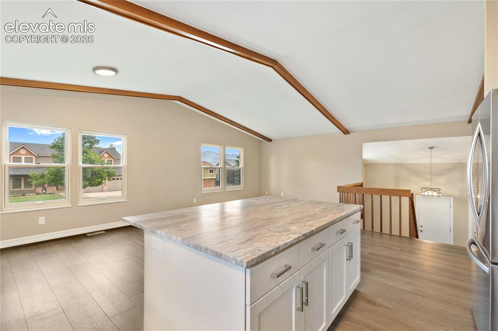 2318 Thornhill Drive Colorado Springs CO 80920