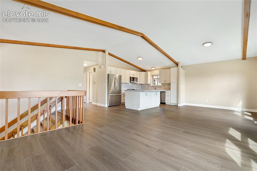 2318 Thornhill Drive Colorado Springs CO 80920