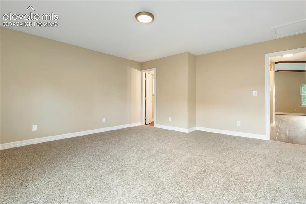 2318 Thornhill Drive Colorado Springs CO 80920