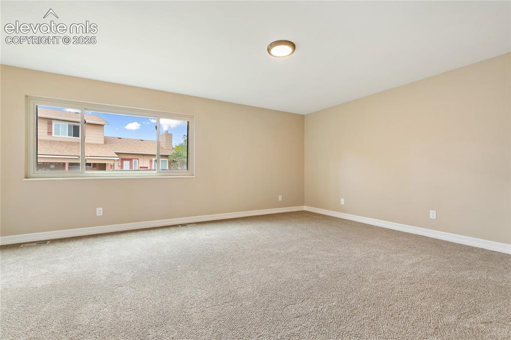 2318 Thornhill Drive Colorado Springs CO 80920