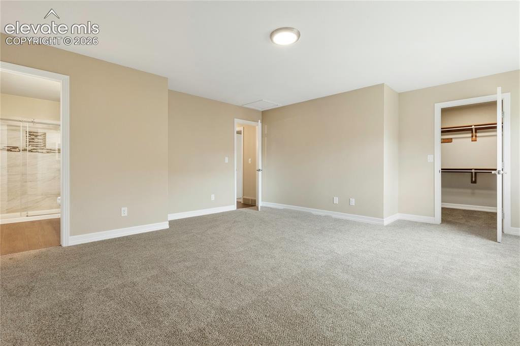 2318 Thornhill Drive Colorado Springs CO 80920
