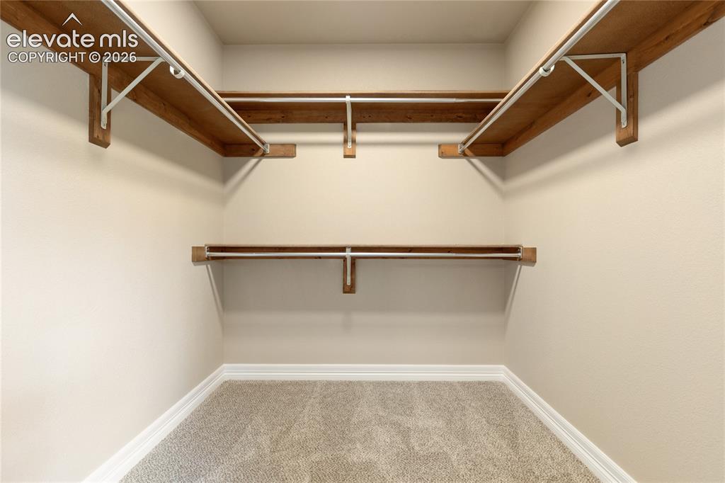 2318 Thornhill Drive Colorado Springs CO 80920