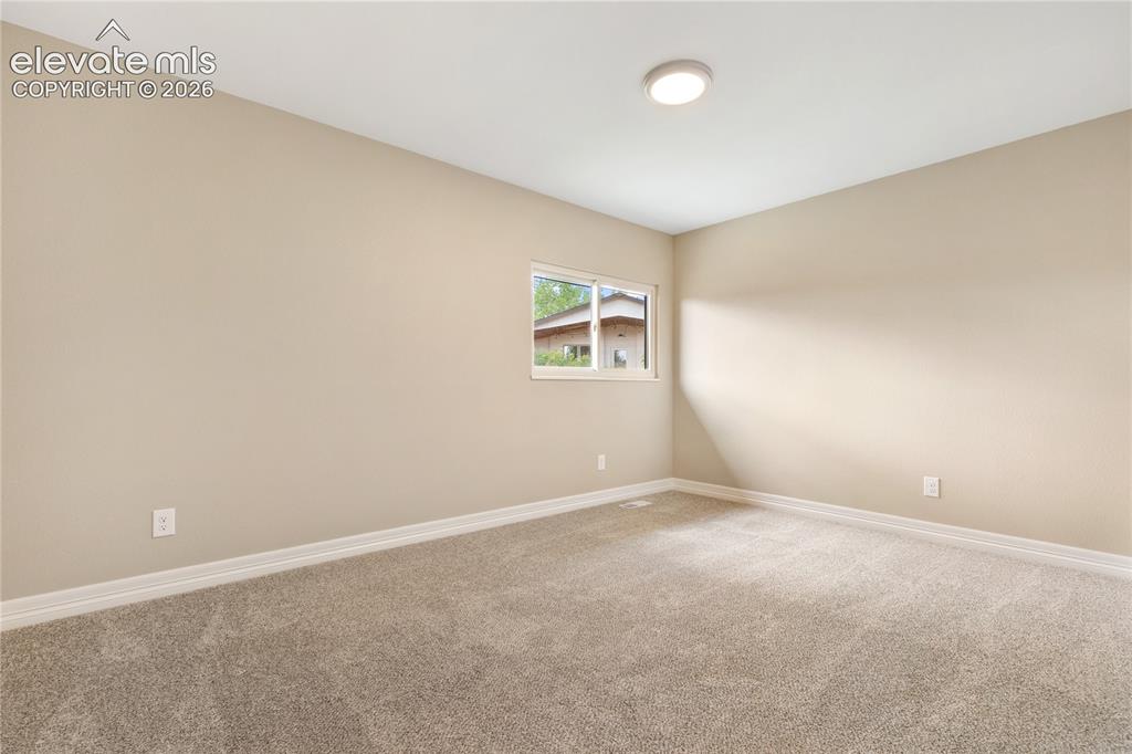 2318 Thornhill Drive Colorado Springs CO 80920