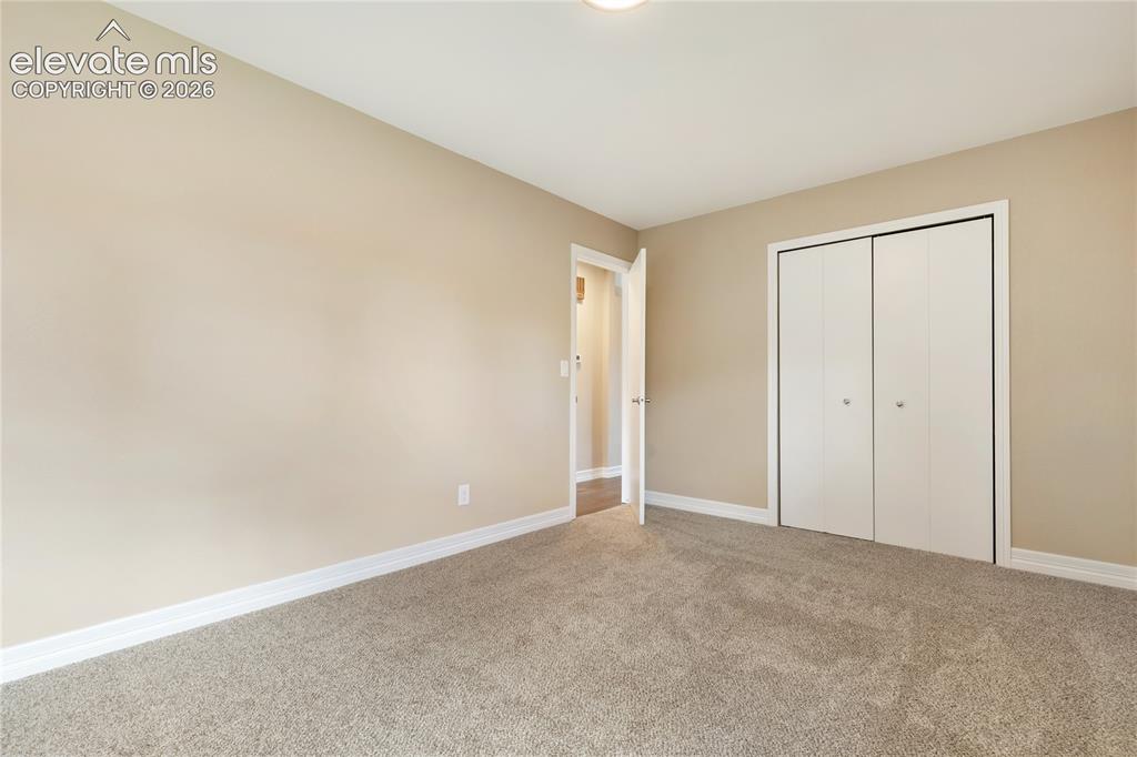 2318 Thornhill Drive Colorado Springs CO 80920