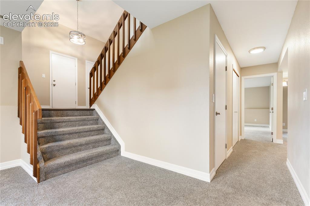 2318 Thornhill Drive Colorado Springs CO 80920