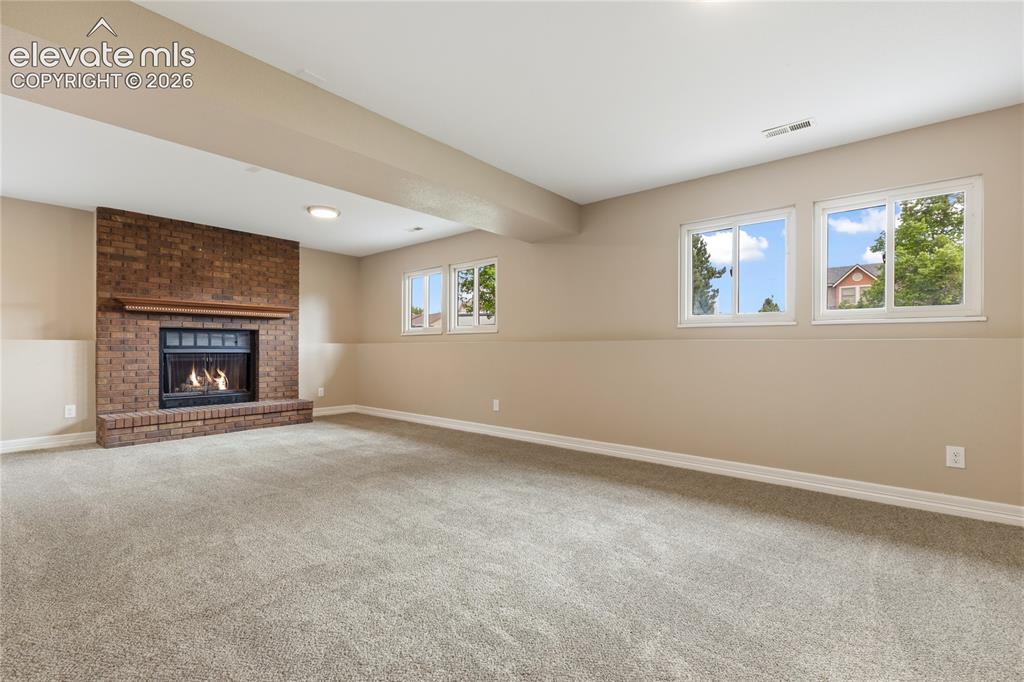 2318 Thornhill Drive Colorado Springs CO 80920