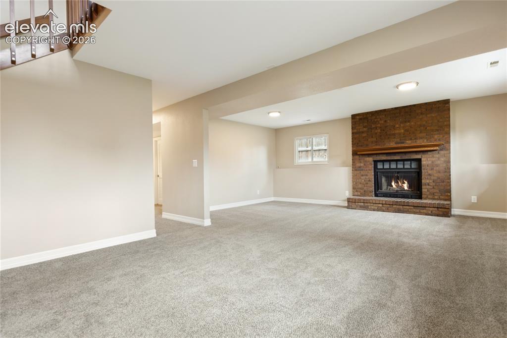 2318 Thornhill Drive Colorado Springs CO 80920