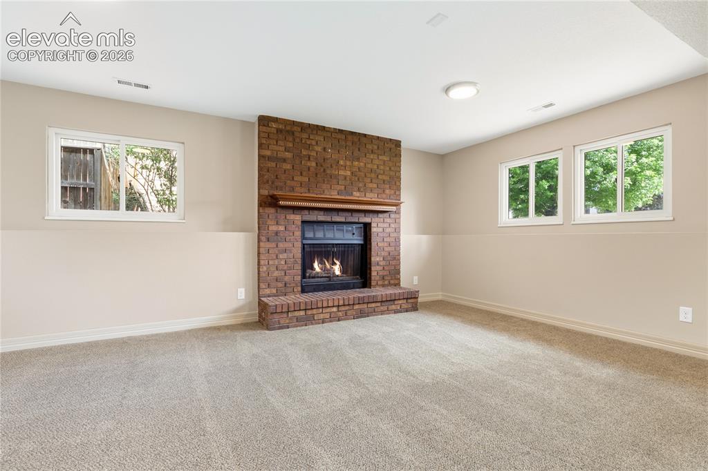 2318 Thornhill Drive Colorado Springs CO 80920